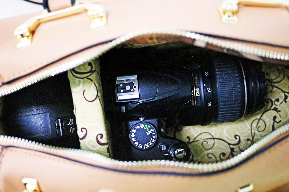 Fashion Photography Tutorial