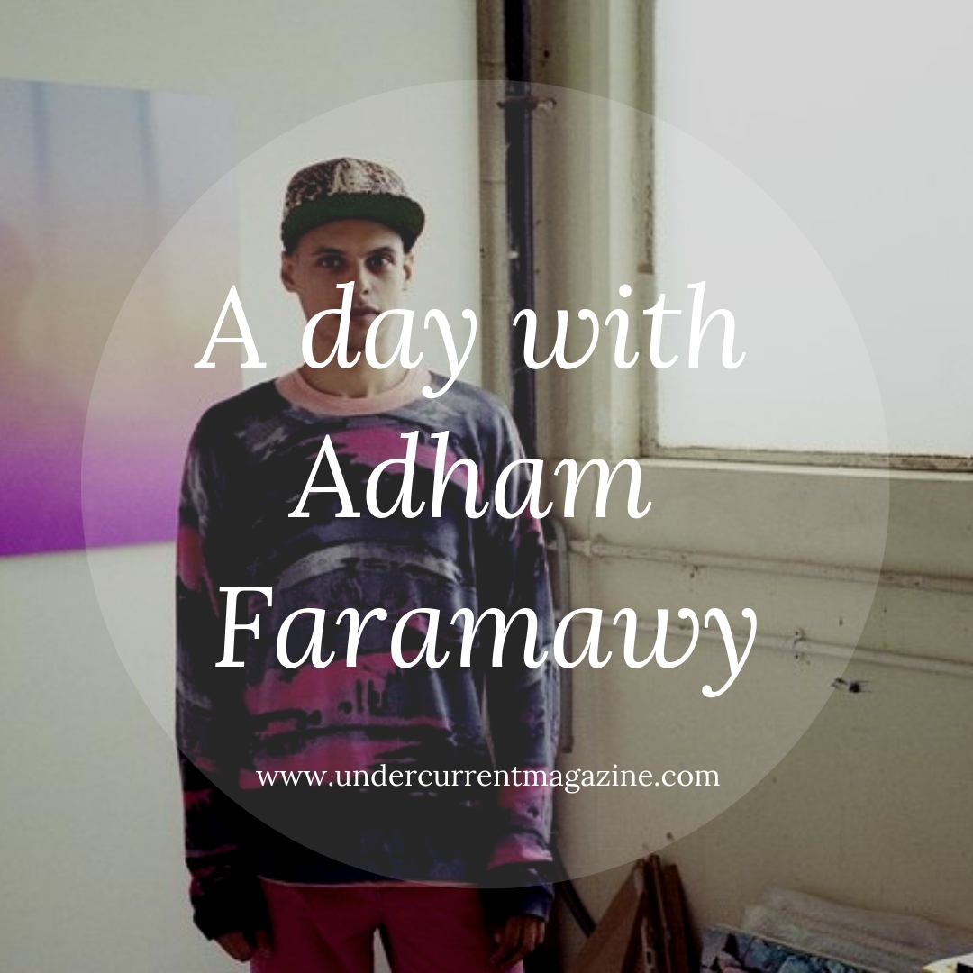 adam far